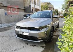 کیا K3